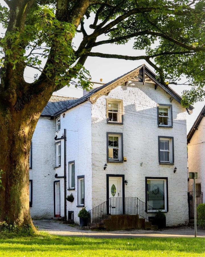 Rigney Bank House, South Lakes Luxury Apartments Milnthorpe Exterior foto